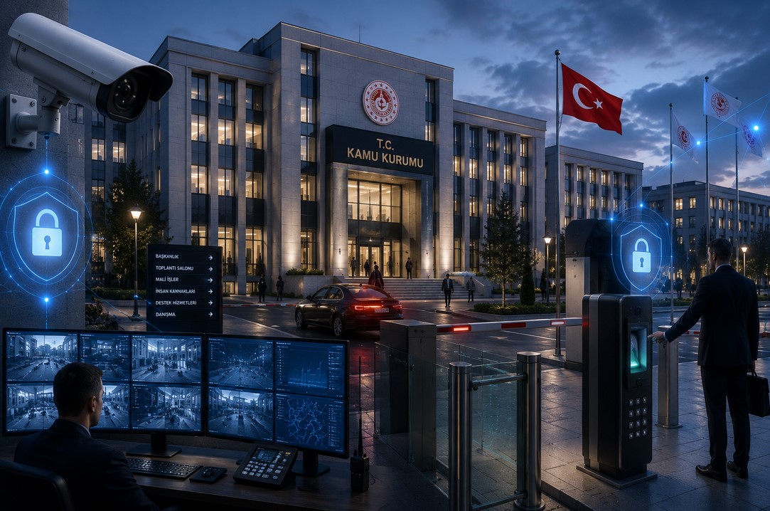 Kamu Kurumları